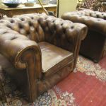 690 3685 ARMCHAIRS